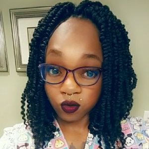 Meet your Posher, Keyondra